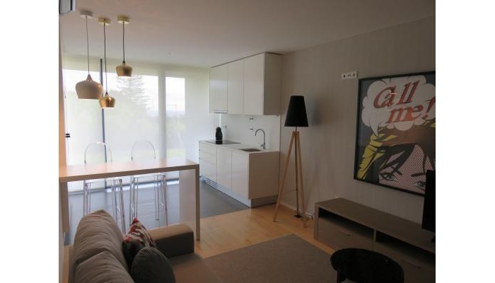 Deluxe Populo Beach Apartments poza 3