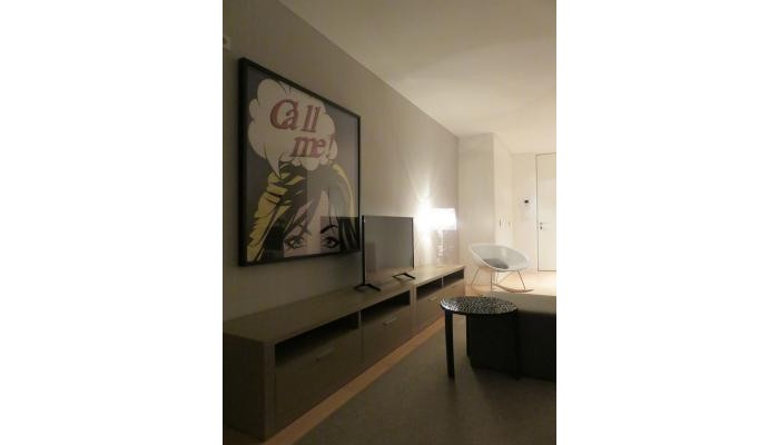 Deluxe Populo Beach Apartments poza 4