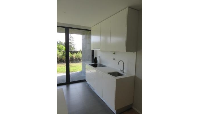 Deluxe Populo Beach Apartments poza 8