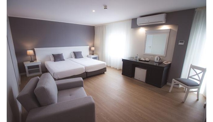 Gaivota Hotel poza 9