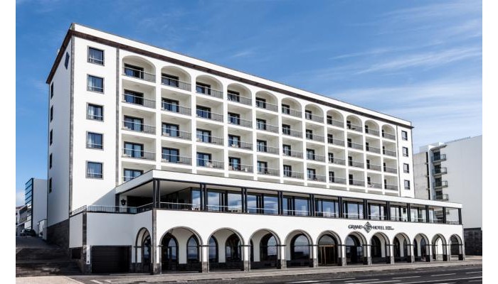 Hotel Acores Atlantico poza 9