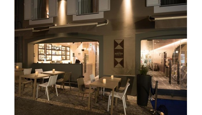 Hotel Casa Hintze Ribeiro poza 0