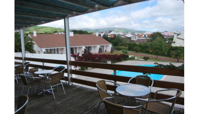 Nossa Senhora De Estrela Hotel poza 9