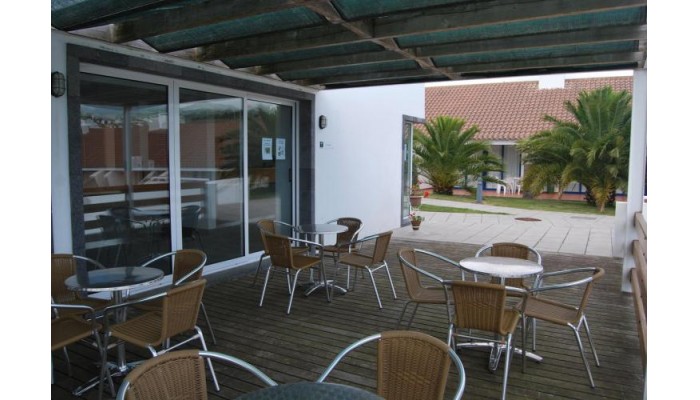 Nossa Senhora De Estrela Hotel poza 13