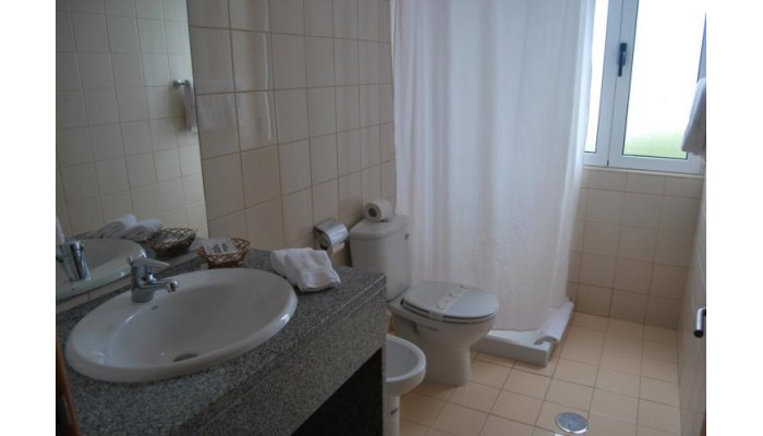 Nossa Senhora De Estrela Hotel poza 16