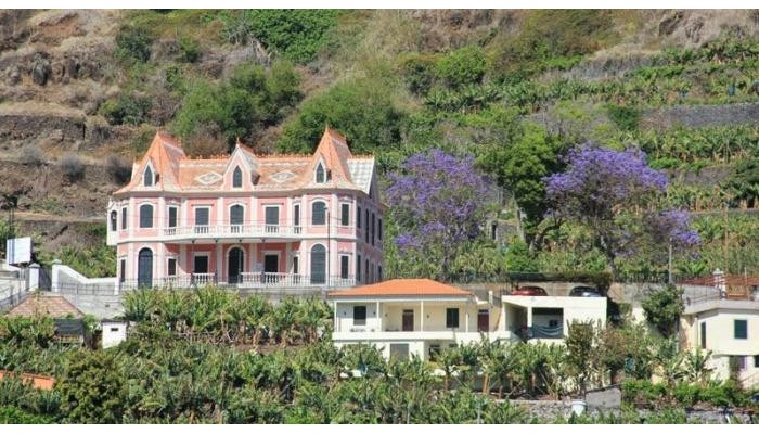 Hotel 1905 Zino's Palace poza 3