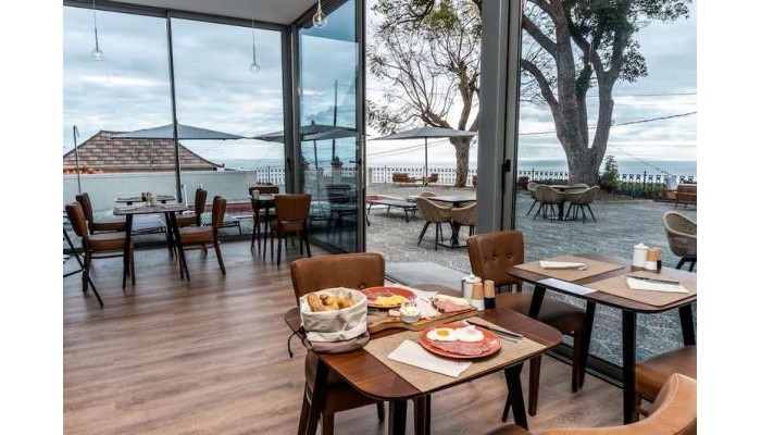 Hotel 1905 Zino's Palace poza 4