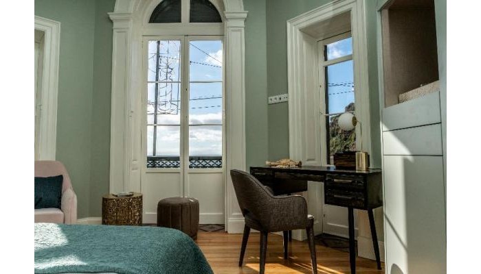 Hotel 1905 Zino's Palace poza 5