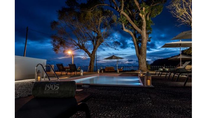 Hotel 1905 Zino's Palace poza 6