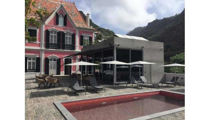 Hotel 1905 Zino's Palace poza 0