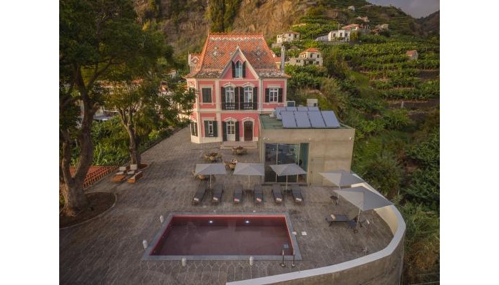 Hotel 1905 Zino's Palace poza 9