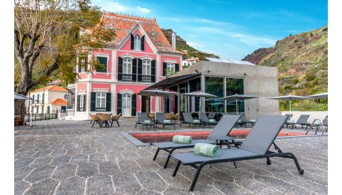 Hotel 1905 Zino's Palace poza 11