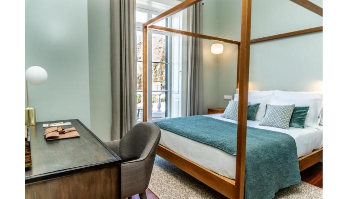 Hotel 1905 Zino's Palace poza 12