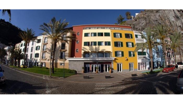 Hotel Enotel Baia Do Sol poza 1