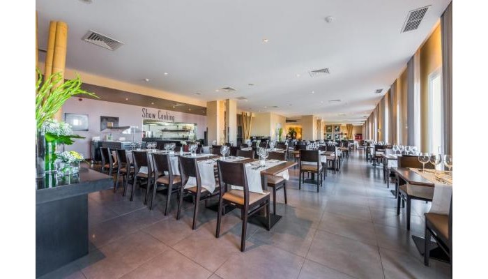 Hotel Enotel Baia Do Sol poza 3