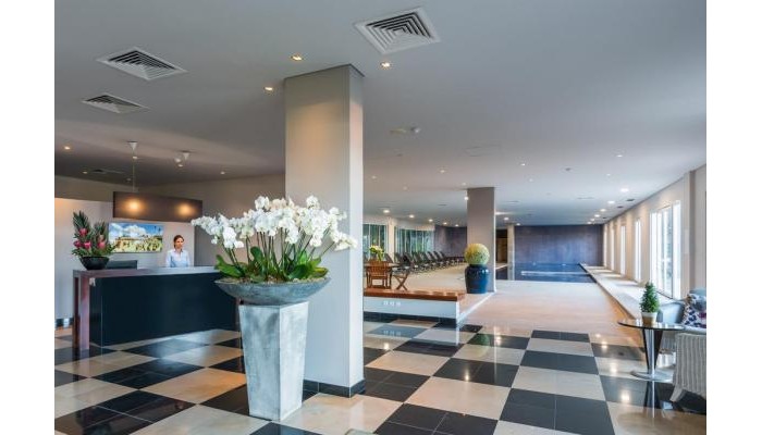 Hotel Enotel Baia Do Sol poza 4