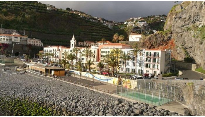 Hotel Enotel Baia Do Sol poza 0