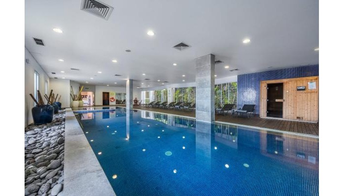 Hotel Enotel Baia Do Sol poza 6