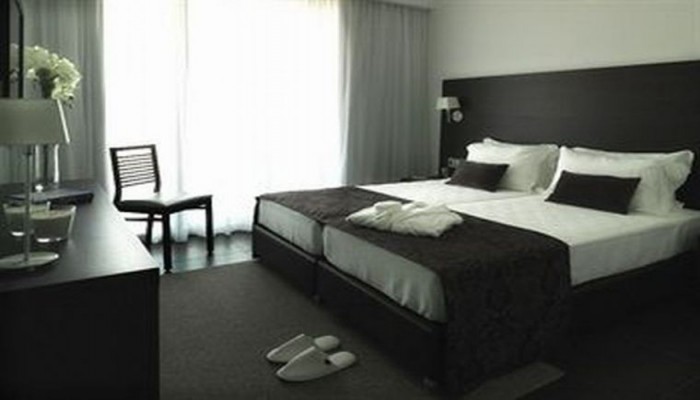 Alvor Baia Hotel Apartamento poza 4