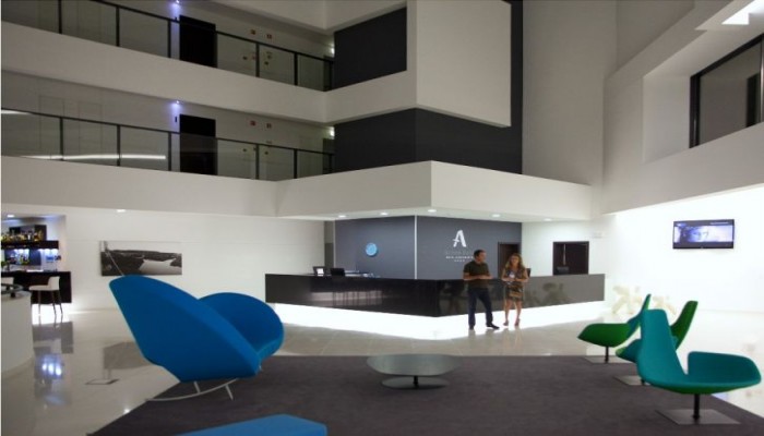 Alvor Baia Hotel Apartamento poza 2