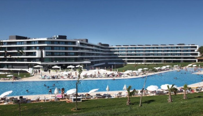 Alvor Baia Hotel Apartamento poza 9
