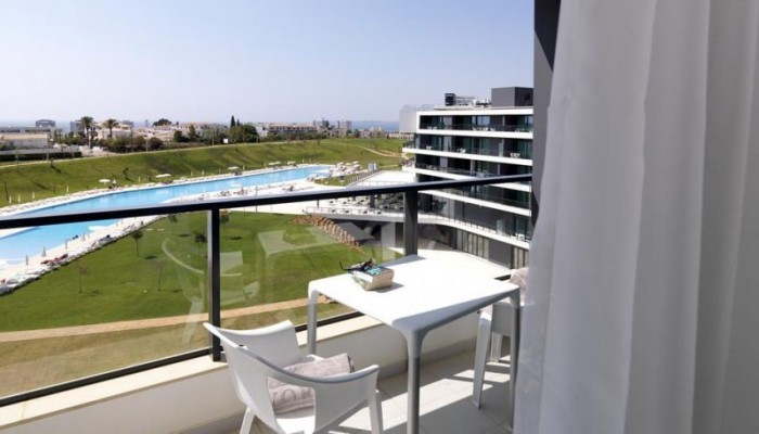 Alvor Baia Hotel Apartamento poza 10