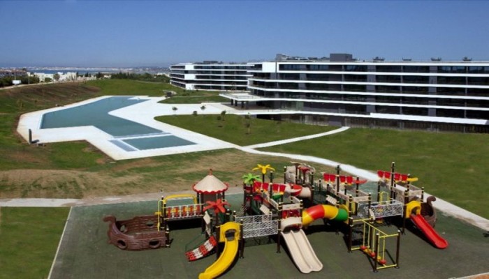 Alvor Baia Hotel Apartamento poza 0