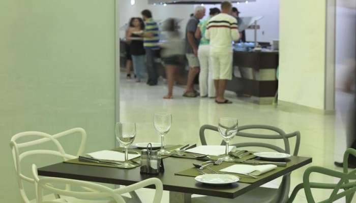 Alvor Baia Hotel Apartamento poza 11
