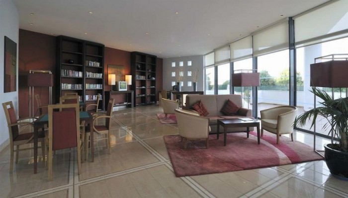 Aparthotel Pestana Alvor Park poza 7