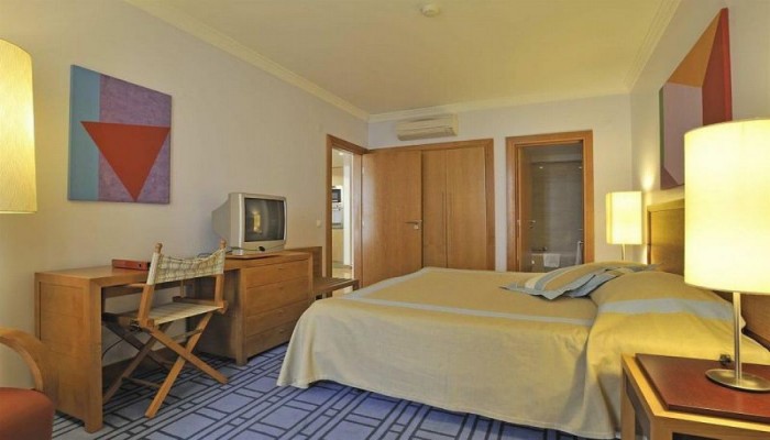 Aparthotel Pestana Alvor Park poza 9