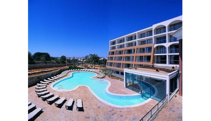 Aparthotel Pestana Alvor Park poza 1