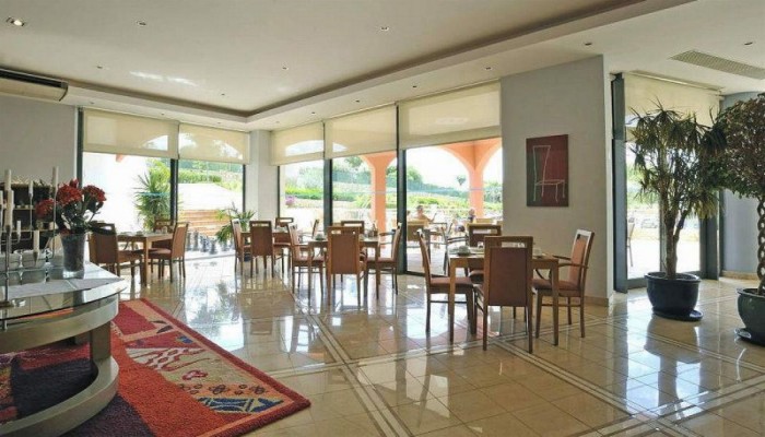 Aparthotel Pestana Alvor Park poza 10