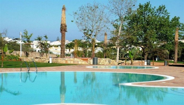 Aparthotel Pestana Alvor Park poza 2