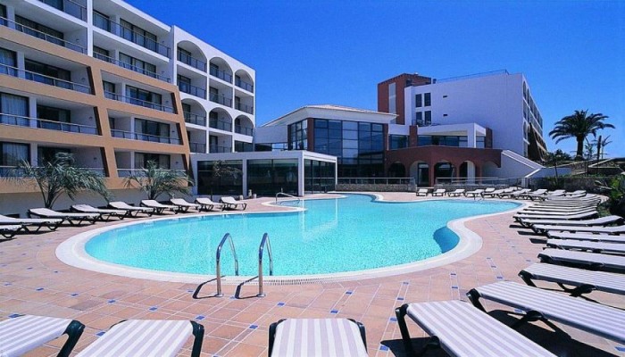 Aparthotel Pestana Alvor Park poza 6