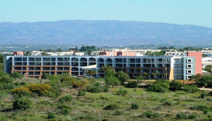 Aparthotel Pestana Alvor Park poza 8