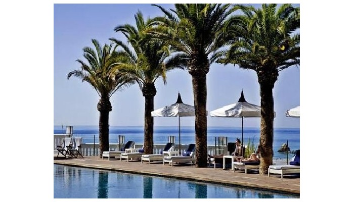 Bela Vista Hotel & Spa poza 11