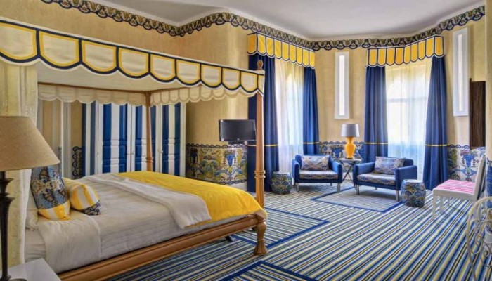 Bela Vista Hotel & Spa poza 5