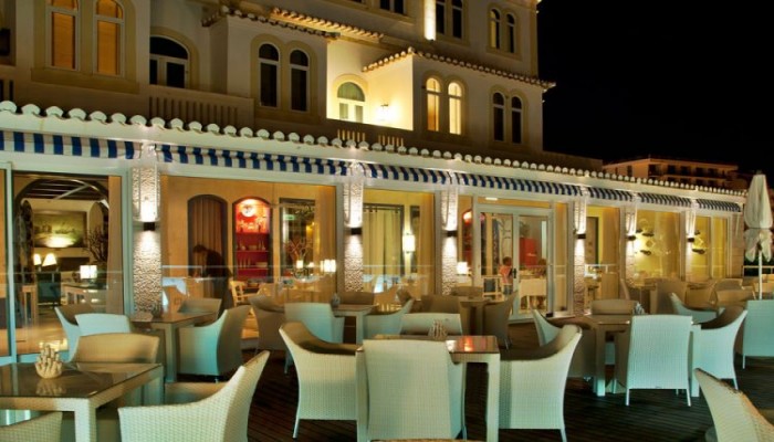 Bela Vista Hotel & Spa poza 3