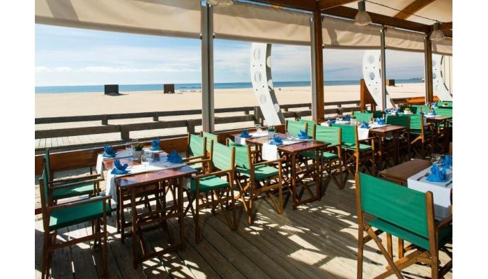 Hotel Algarve Casino poza 20