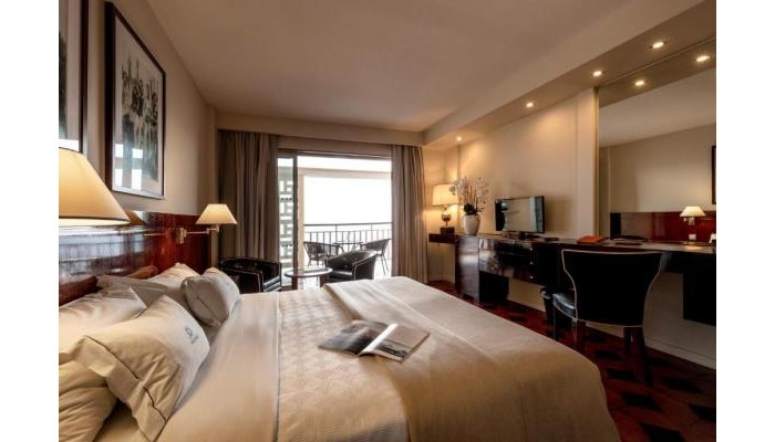 Hotel Algarve Casino poza 3