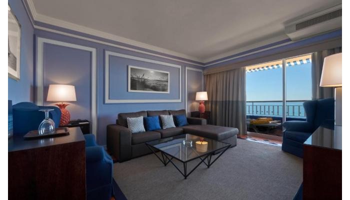 Hotel Algarve Casino poza 13