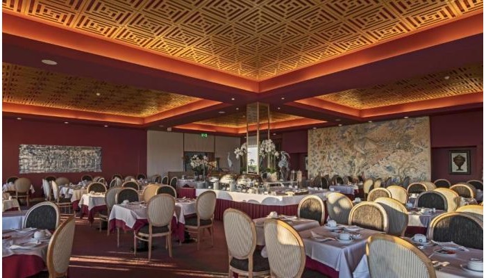 Hotel Algarve Casino poza 18