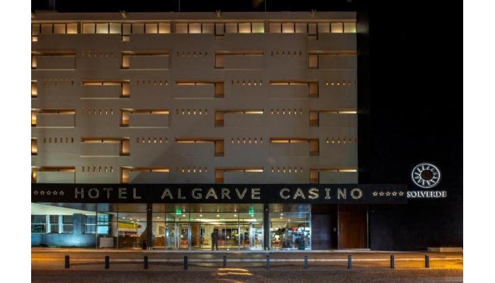 Hotel Algarve Casino poza 2