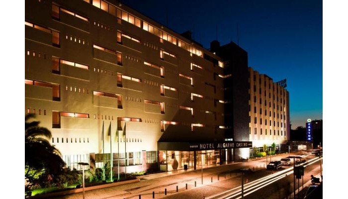 Hotel Algarve Casino poza 1