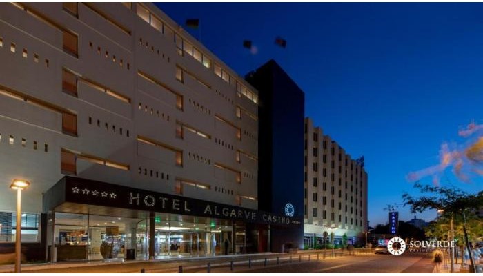 Hotel Algarve Casino poza 0
