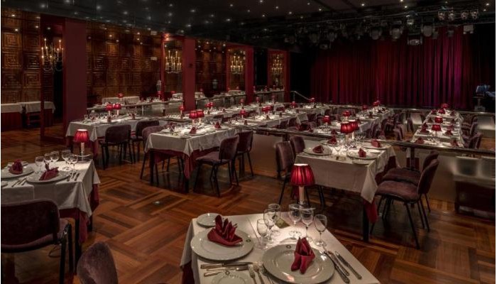 Hotel Algarve Casino poza 17