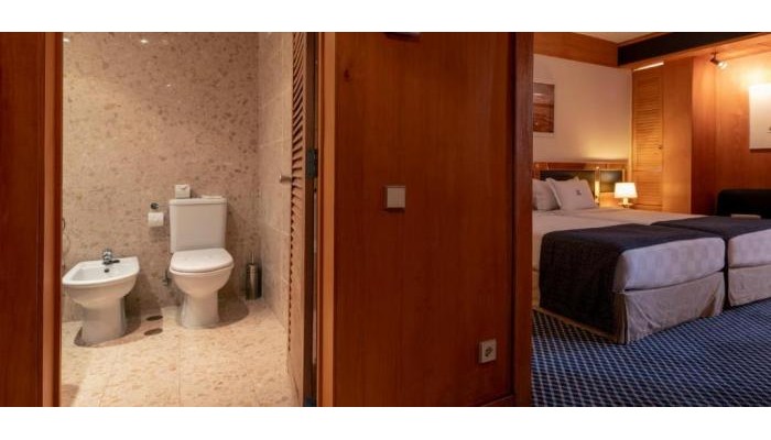 Hotel Algarve Casino poza 7