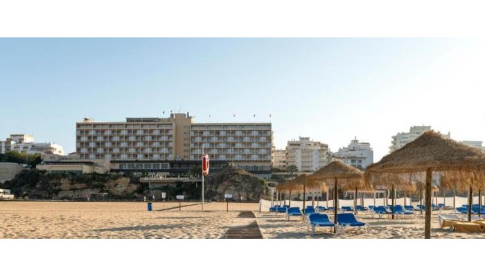 Hotel Algarve Casino poza 23