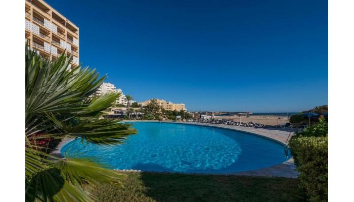 Hotel Algarve Casino poza 24