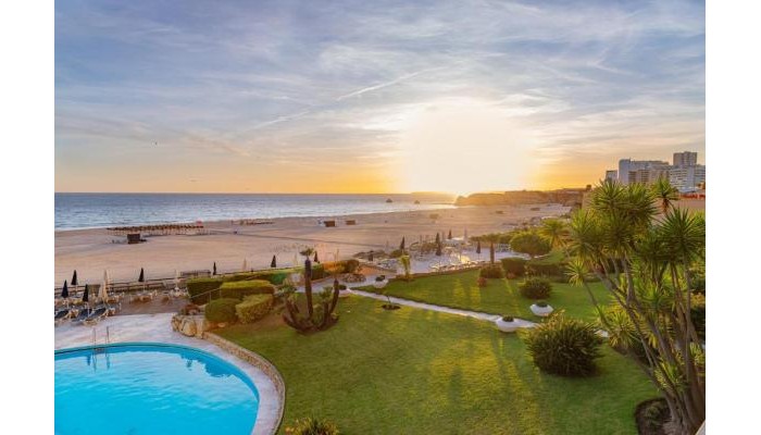 Hotel Algarve Casino poza 22